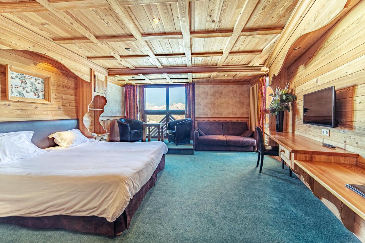 Hotel La Pomme