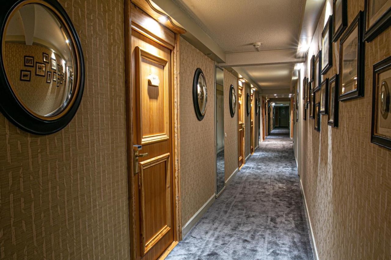 Hotel La Pomme